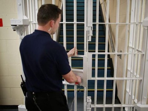 1750 məhbus vaxtından əvvəl azad ediləcək