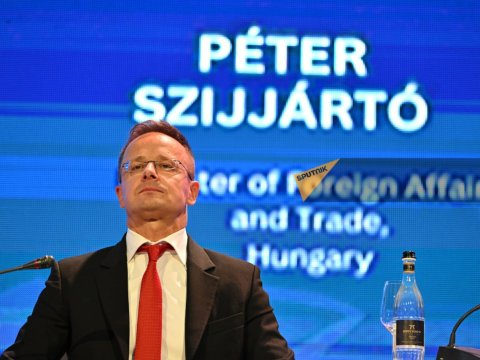 Budapeştdən Bakı və İrəvana TƏKLİF