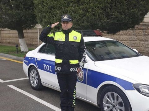 Sürücülərə xəbərdarlıq: Bu yolda elektron tərəzi quraşdırılır