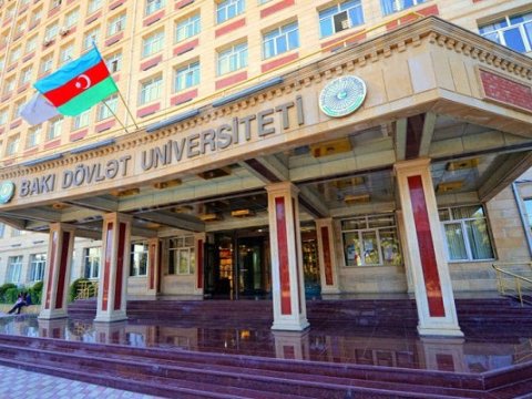 Bu universitetin əməkdaşlarının maaşları 30% ARTIRILACAQ