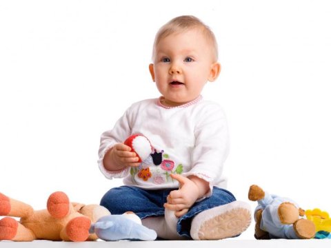 Oyuncaq alarkən nələrə diqqət etməli? - Həkim tövsiyəsi