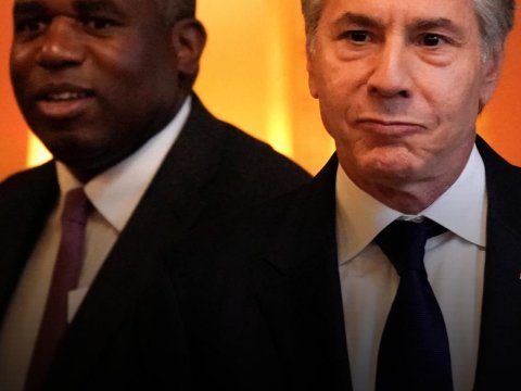 Britaniyanın xarici işlər naziri və ABŞ dövlət katibi Ukraynaya GEDİR