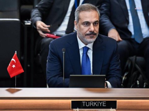 Türkiyə 13 ildən sonra Ərəb Dövlətləri Liqasının toplantısında&hellip;