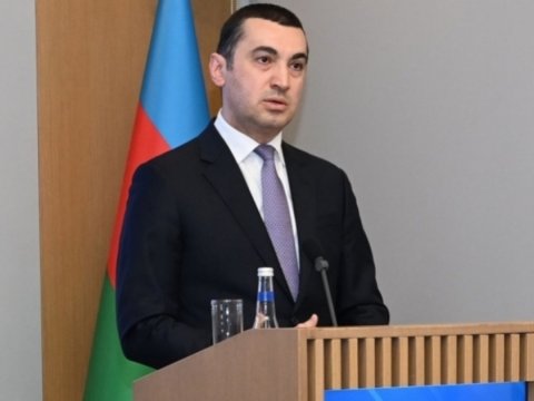 İstiqlal Bəyannaməsində Ermənistana qarşı heç bir ərazi iddiası mövcud deyil