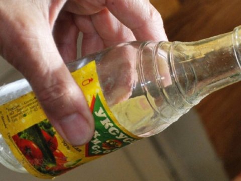 53 yaşlı kişi sirkə turşusu içdi, həyatını itirdi