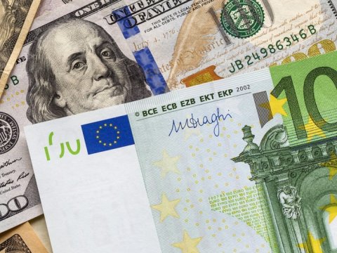 Xarici valyutaların manata qarşı MƏZƏNNƏLƏRİ