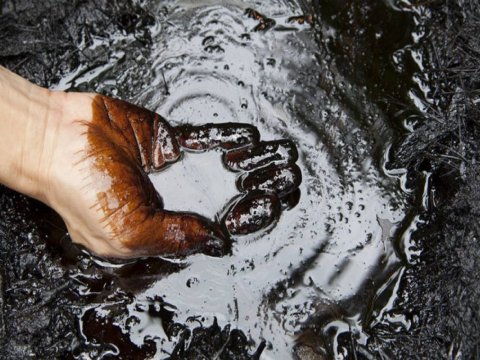 &ldquo;Brent&rdquo;in qiyməti 69 dollara düşüb