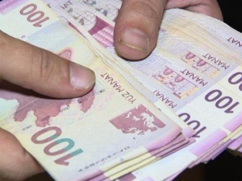 Bakı sakininə 8 min manatdan çox dələduzluq edilib