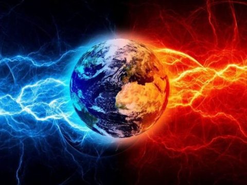 İki gündə geomaqnit qasırğası olacaq