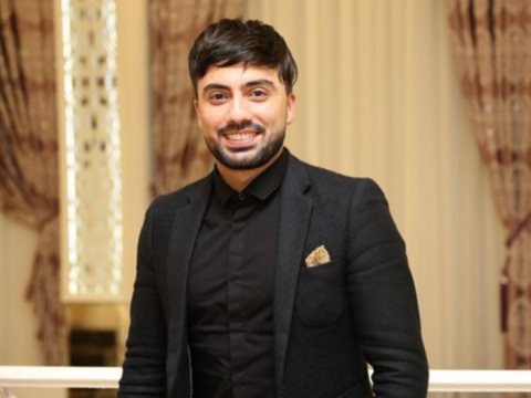 Müğənni Kərim toyda döyüldü -&nbsp;Fonoqram oxuduğu üçün...