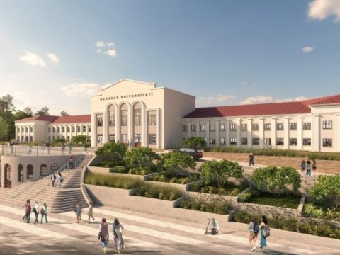 Qarabağ Universitetinin nəzdində akademiya yaradılır