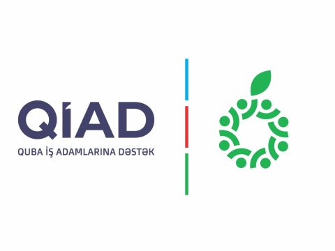 Quba&nbsp;İş Adamlarına Dəstək Birliyi yaradılıb