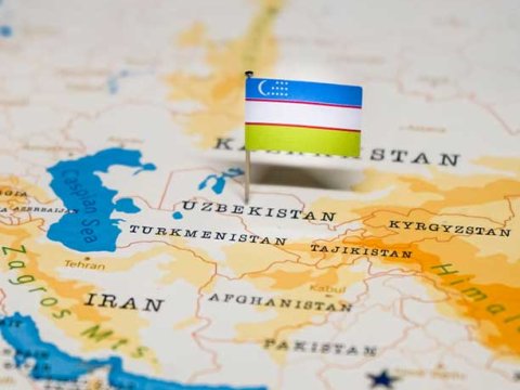 Özbəkistan Avrasiya İttifaqı ilə YAXINLAŞIR