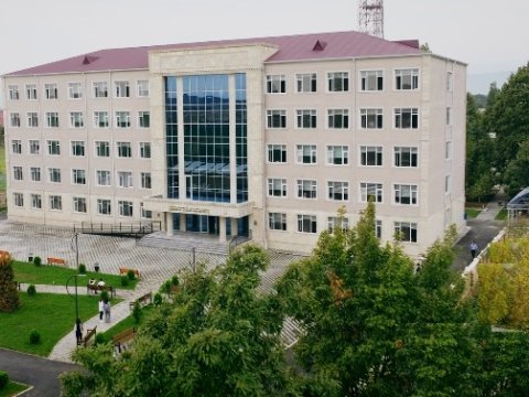 LDU yeni tədris ilinə yeniliklərlə başlayır