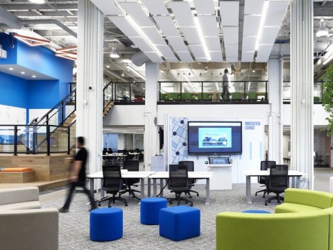 Oktyabrda Azərbaycanda ilk innovasiya mərkəzləri yaradılacaq