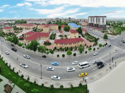 Naxçıvan əhalisinin sayı açıqlandı