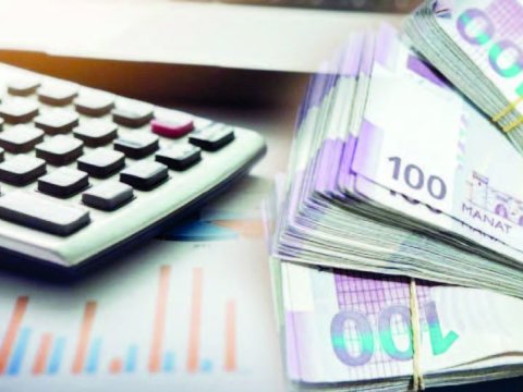 8 ayda iqtisadiyyata 11,2 milyard manat investisiya qoyulub