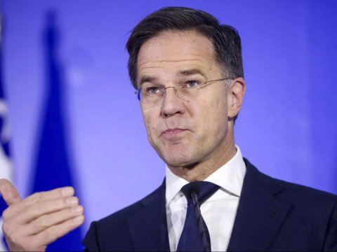 NATO-nun yeni baş katibi bu tarixdən vəzifəsinin icrasına başlayacaq