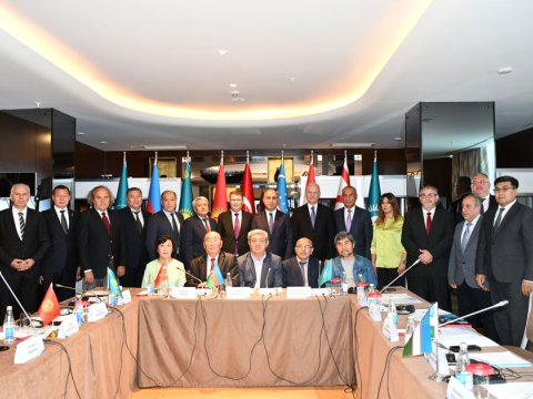 Ortaq Türk Əlifbası ilə bağlı rəsmi AÇIQLAMA