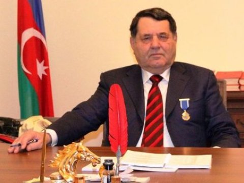 TƏBİB Ramiz Zeynalovun qardaşının ölümü ilə bağlı məlumat YAYDI