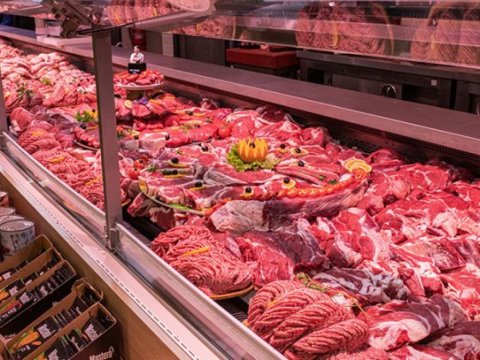 Azərbaycanda ət niyə bahalaşır? - Palata səbəbləri AÇIQLADI