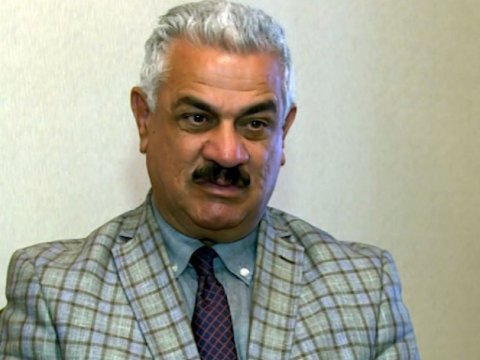 Məhkəmə Rövşən Novruzoğlu ilə bağlı qərar verdi