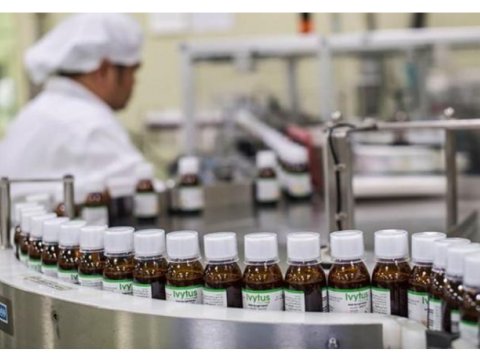 Əczaçlıq məhsullarının istehsalı 70 faiz artıb&nbsp;