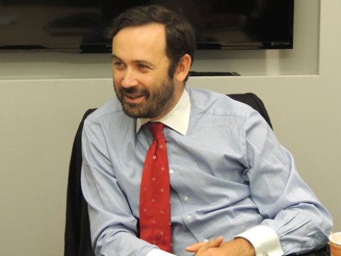 Sabiq deputata 10 illik qiyabi həbs verildi