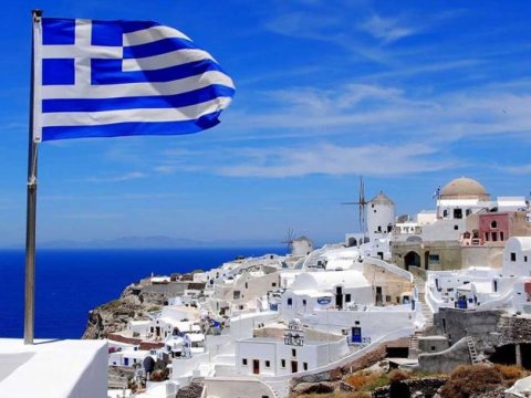 Gürcüstan və Yunanıstan sürücülük vəsiqələrini qarşılıqlı tanıyacaqlar