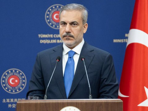 Fidan və Kalın Özbəkistana gedir