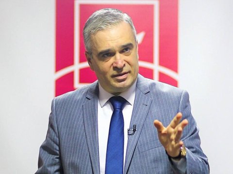 İlqar Məmmədov istefa VERDİ&nbsp;