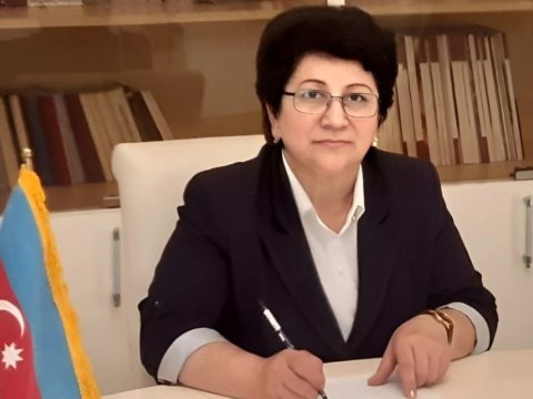 Tanınmış həkim vəfat etdi&nbsp;