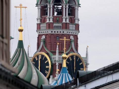 Moskva Bakıya kömək etməyə HAZIRDIR