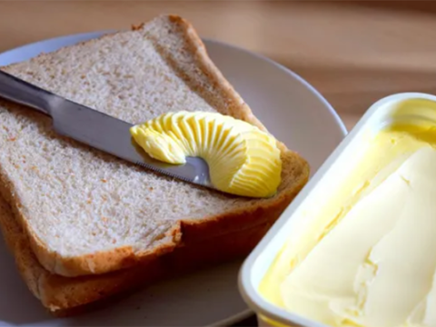 Azərbaycanda kərə yağı bahalaşıb - VİDEO