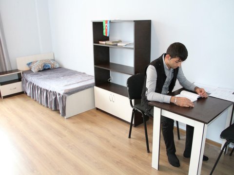 Azərbaycanda tələbə yataqxanalarının qiyməti - SİYAHI