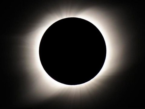 İlin ikinci Ay tutulması bu tarixdə baş verəcək