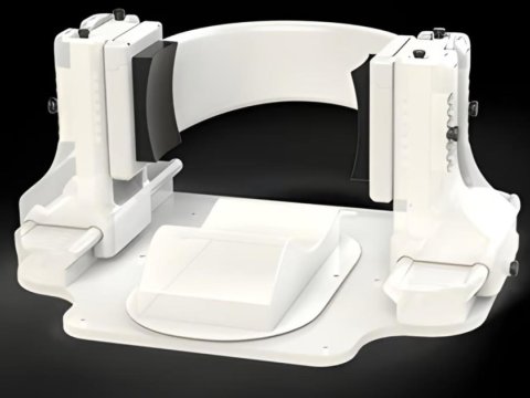 Xroniki ağrıları müalicə edən cihaz hazırlandı