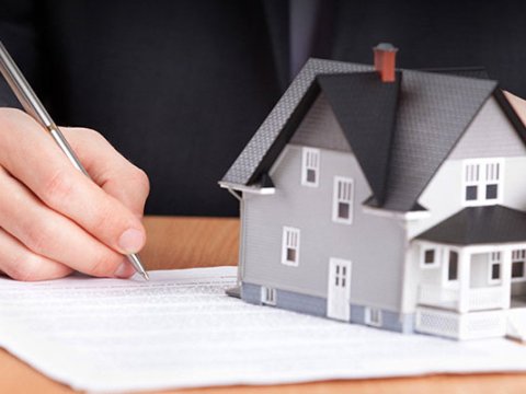 Bu şəxslərin ipoteka kreditlərinin bir hissəsini dövlət ÖDƏYƏCƏK