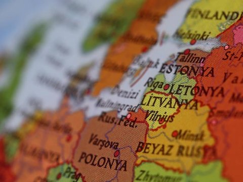 Latviyada rus dili ilə bağlı QƏRAR