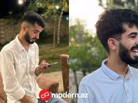 Azərbaycanda tələbə qəfil vəfat etdi - FOTO