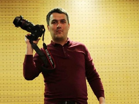 BAMF-ın gənc fotoqrafı vəfat edib