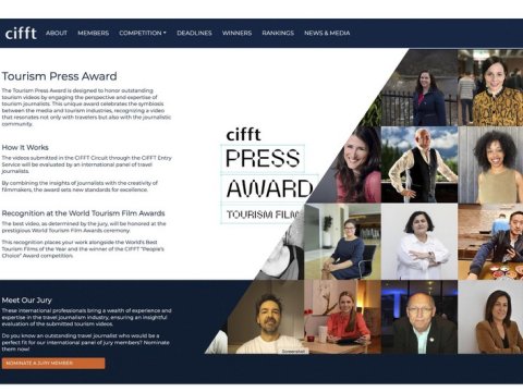 &ldquo;Kaspi&rdquo;nin əməkdaşı beynəlxalq festivalın münsiflər heyətinin üzvü seçilib