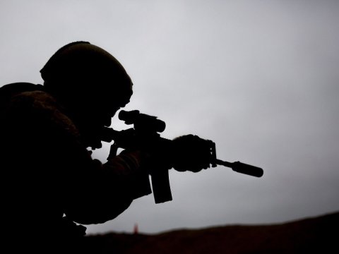 Sərhəddə sükut pozuldu: Ermənistanı təxribata İran təşviq edir?