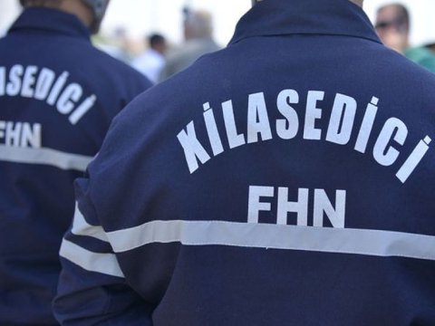 72 yanğına çıxış olub - 3 nəfər xilas edilib