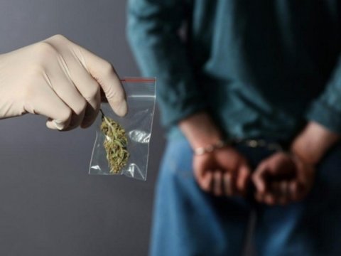 Ötən gün 35 kiloqramdan çox narkotik götürülüb