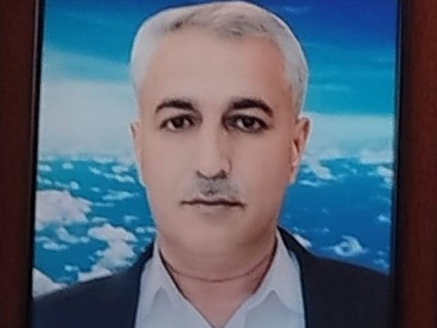 Yol qəzasında ölən piyada Qarabağ qazisidir