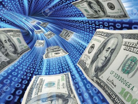 Xaricə göndərilən pulun məbləği artıb&nbsp;