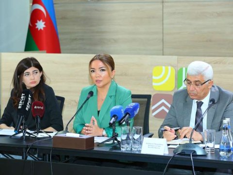 &ldquo;Tullantılar haqqında" Qanun&rdquo;un icra vəziyyəti müzakirə olundu