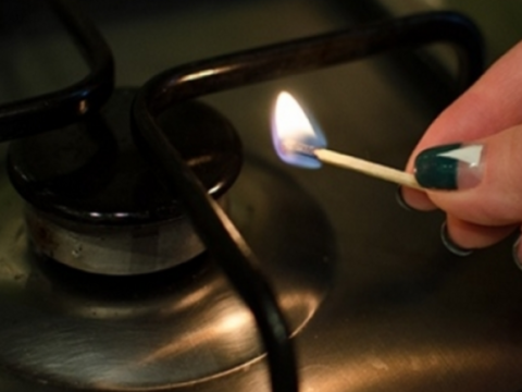 Sabah bu rayonların qazı KƏSİLƏCƏK