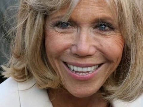 Makronun arvadına transgender deyənlərə hökm oxunacaq